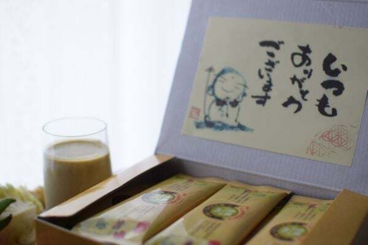 生食ドリーム46（乳酸菌発酵で甘くない生酵素）